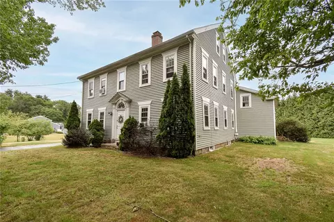 195 Town Farm Rd, Coventry, RI 02816