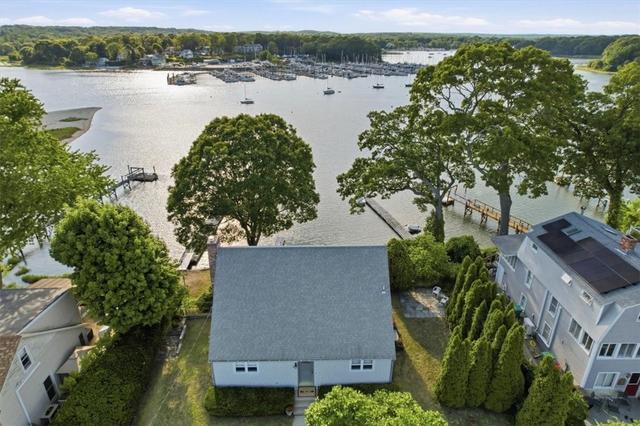 265 Grand View Dr, Warwick, RI 02886