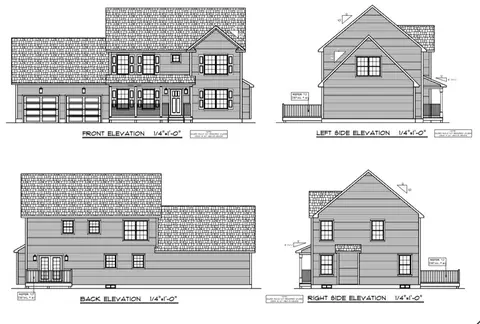 362 Fry Pond Rd, West Greenwich, RI 02817