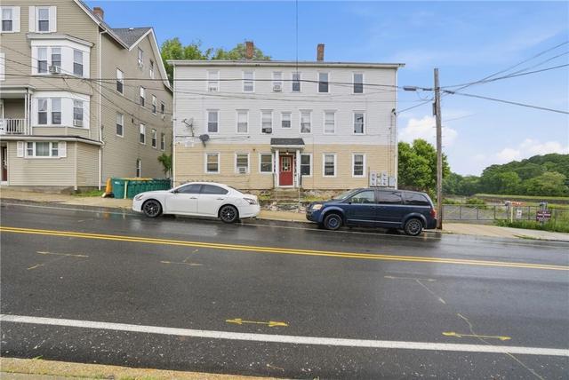 130 School St, Woonsocket, RI 02895