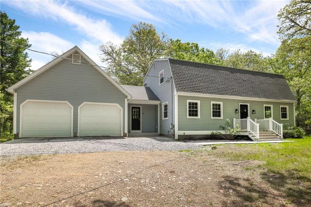 164 Klondike Rd, Charlestown, RI 02813