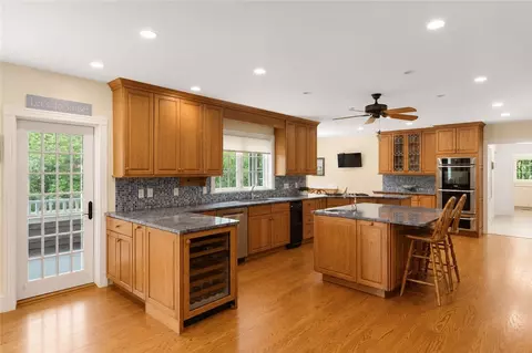 Kitchen - 19 Ledge Rd, Bristol, RI 02809 photo 3 of 5