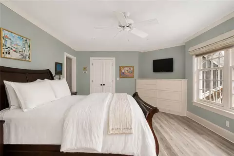 Bedroom - 19 Ledge Rd, Bristol, RI 02809 photo 1 of 7