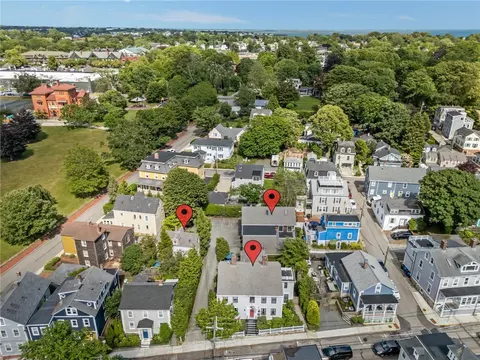 352 Spring St, Newport, RI 02840