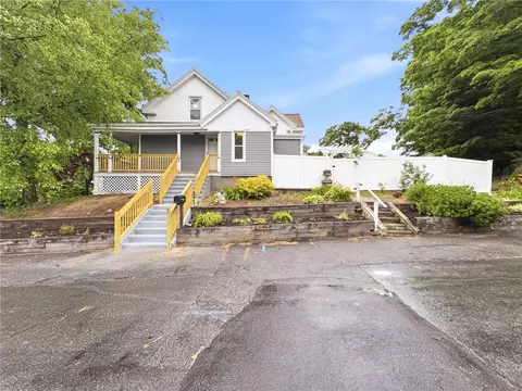 59 Central Ave, North Providence, RI 02911