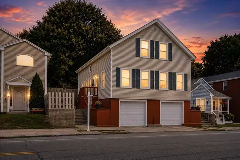 851 Manton Ave, Providence, RI 02909