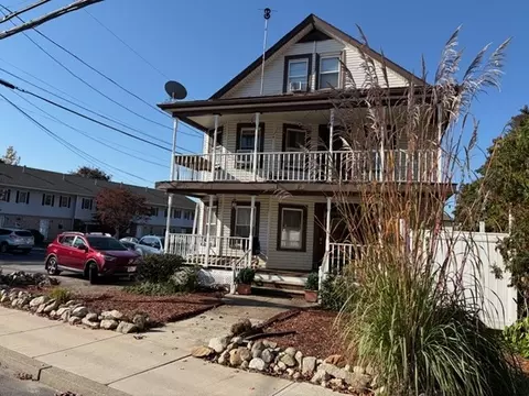 374 Woonasquatucket Ave, North Providence, RI 02911