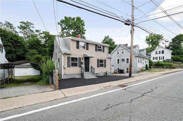 70 Main St, Coventry, RI 02816
