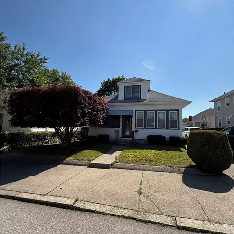 57 Waller St, Providence, RI 02908