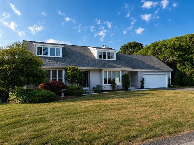 20 Sherman Ave, Bristol, RI 02809