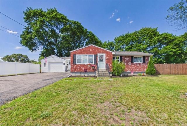 185 Vineyard Rd, Warwick, RI 02889