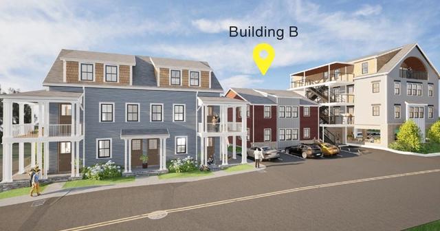 67 Queen St #3B, East Greenwich, RI 02818