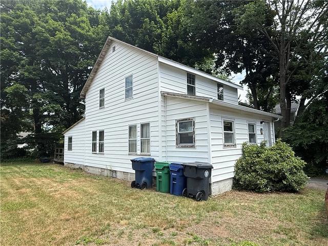131 Park Ave, Warwick, RI 02889