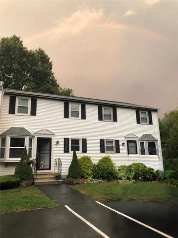 205 Woodhaven Ct, Cranston, RI 02920