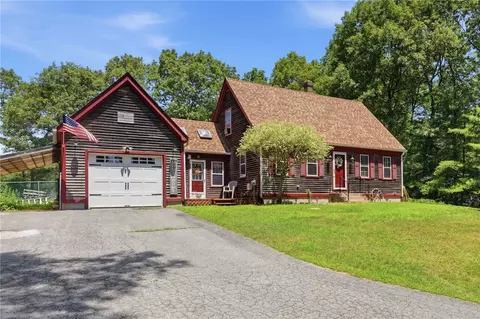 5675 Flat River Rd, Coventry, RI 02827 photo 3