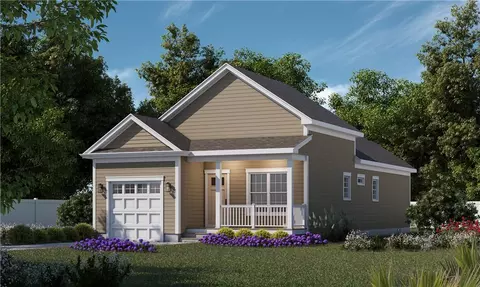 12 Devon Pl, Coventry, RI 02816
