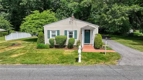 71 Roland St, Cumberland, RI 02864