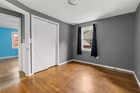 Bedroom - 142 Adrian St, Warwick, RI 02886 photo 1 of 4