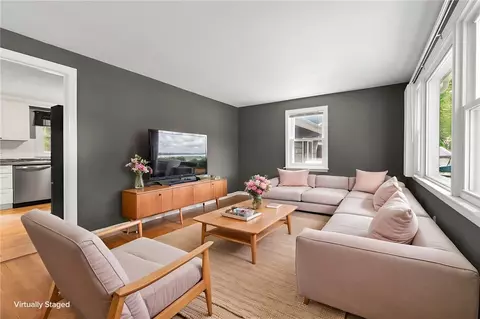 Living - 142 Adrian St, Warwick, RI 02886 photo 2 of 6