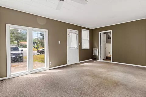 Living - 142 Adrian St, Warwick, RI 02886 photo 6 of 6