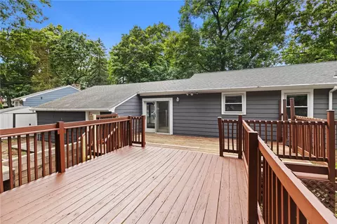 Exterior - 142 Adrian St, Warwick, RI 02886 photo 4 of 6