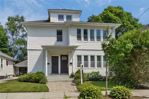 22 Taft Ave, Providence, RI 02906