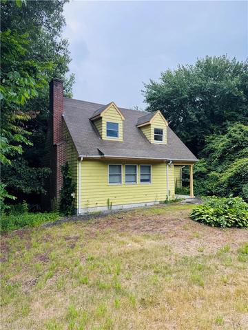 1851 Atwood Ave, Johnston, RI 02919