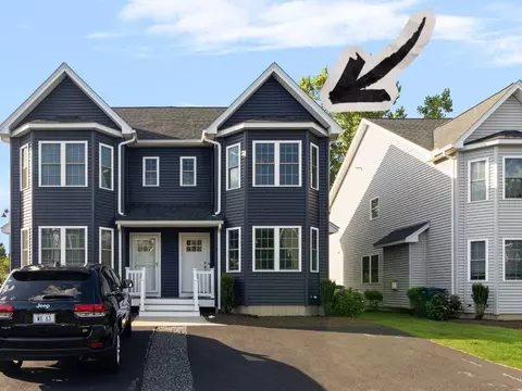3 Winston Way #3, Johnston, RI 02919