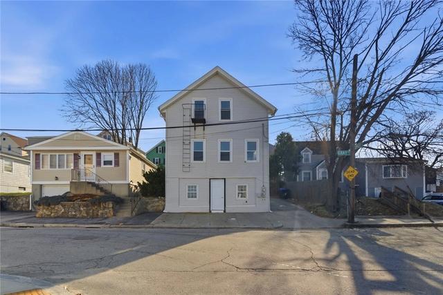 35 Gray St, Providence, RI 02909