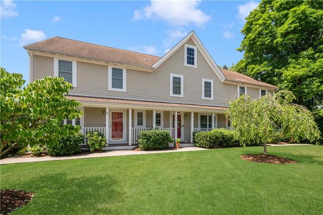 55 Vine St, East Greenwich, RI 02818