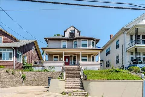 169 New York Ave, Providence, RI 02905
