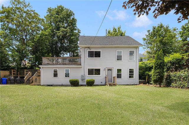 155 Stanton Ave, Riverside, RI 02915