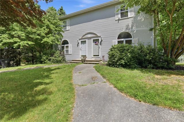 45 Lonsdale St, West Warwick, RI 02893