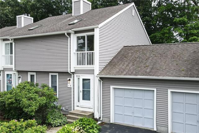 161 W Shore Rd #C5, Warwick, RI 02889