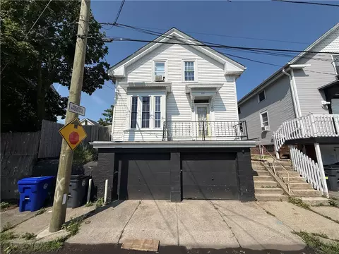 59 Webster Ave, Providence, RI 02908