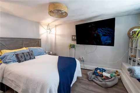 Bedroom - 204 Ward St, Woonsocket, RI 02895 photo 12 of 12