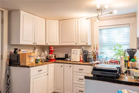 Kitchen - 204 Ward St, Woonsocket, RI 02895 photo 4 of 4