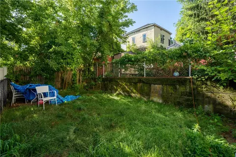 Exterior - 204 Ward St, Woonsocket, RI 02895 photo 6 of 7