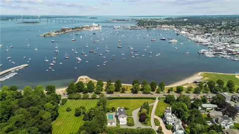 1 Harbor View Dr, Newport, RI 02840