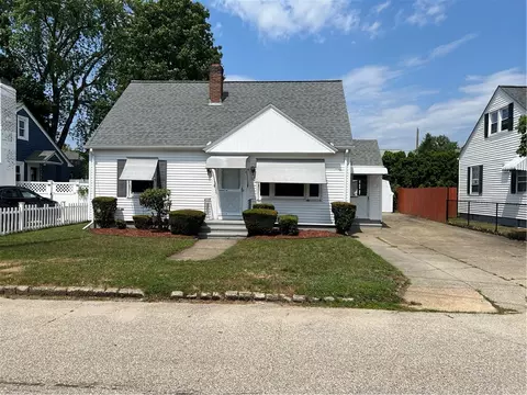 181 Fiat Ave, Cranston, RI 02910