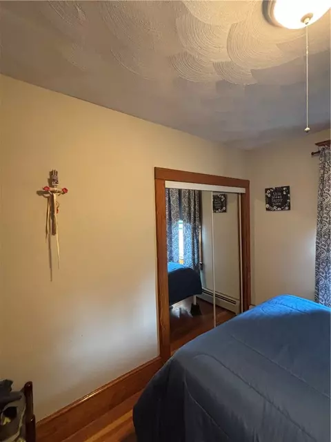 Bedroom - 351 Robinson St, Woonsocket, RI 02895 photo 1 of 1