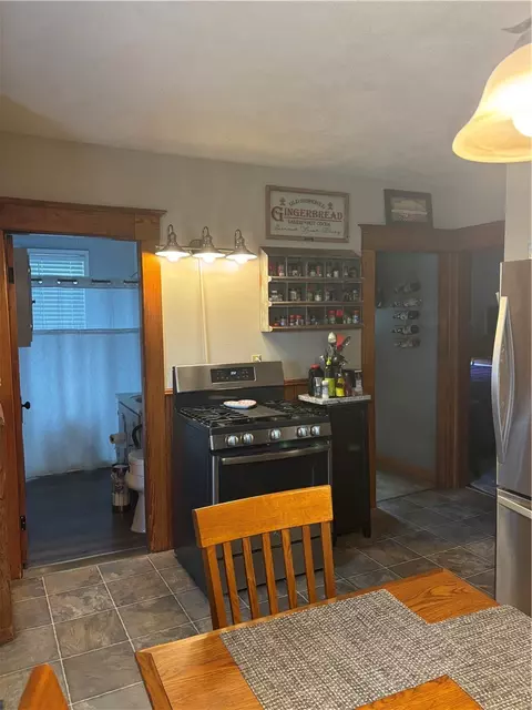 Kitchen - 351 Robinson St, Woonsocket, RI 02895 photo 2 of 2