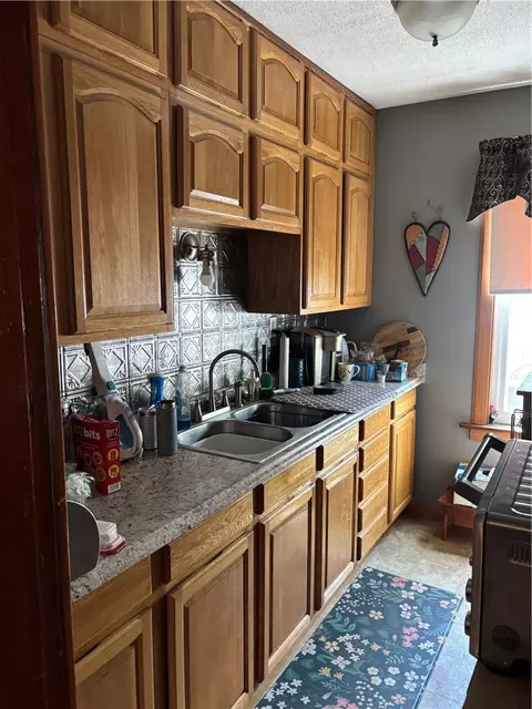 Kitchen - 351 Robinson St, Woonsocket, RI 02895 photo 1 of 2