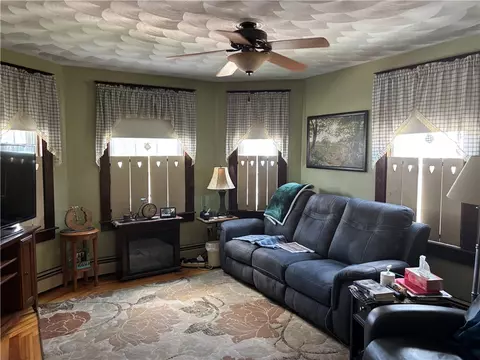 Living - 351 Robinson St, Woonsocket, RI 02895 photo 1 of 1