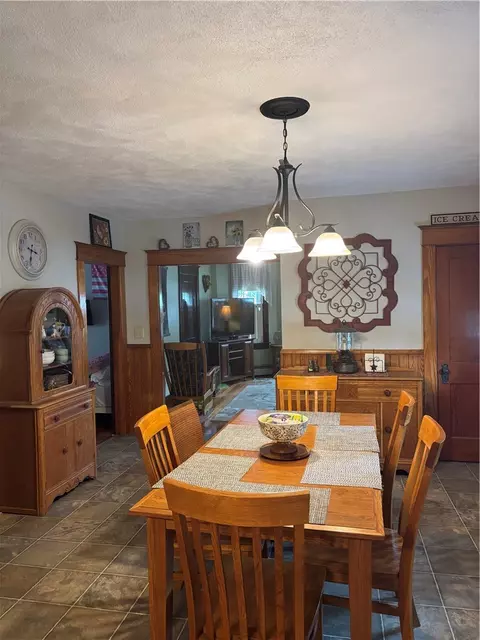 Dining - 351 Robinson St, Woonsocket, RI 02895 photo 1 of 1