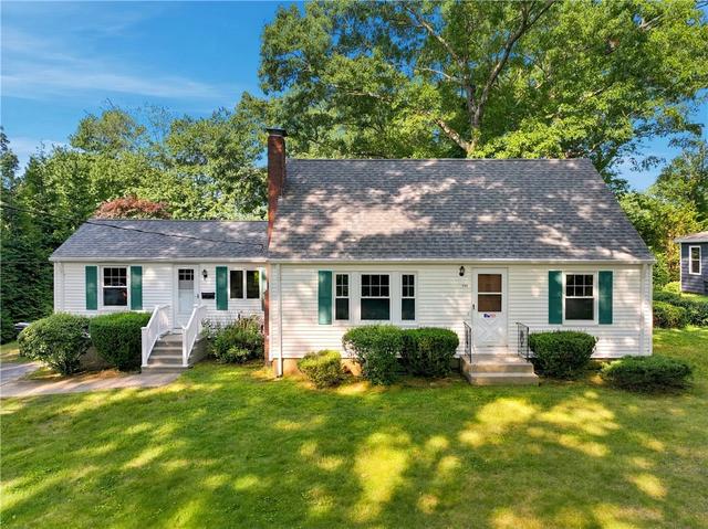 380 Angel Rd, North Providence, RI 02904