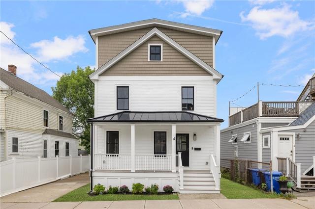 4 Atlantic St, Newport, RI 02840