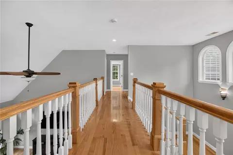 Entry Way - 146 Central St, Acton, MA 01720 photo 4 of 4