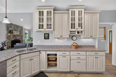 Kitchen - 146 Central St, Acton, MA 01720 photo 2 of 3