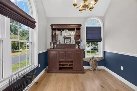 Dining - 146 Central St, Acton, MA 01720 photo 4 of 4